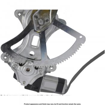 2005 Toyota Matrix Power Window Motor and Regulator Assembly Front Right Cardone Select 821190FR image 2 of 4