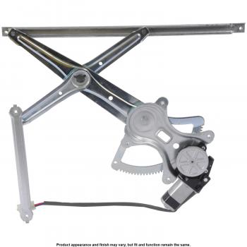 2005 Toyota Matrix Power Window Motor and Regulator Assembly Front Right Cardone Select 821190FR image 4 of 4