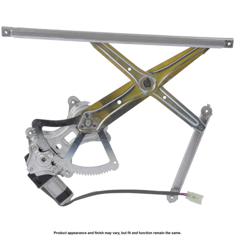 2004 Toyota Corolla Power Window Motor and Regulator Assembly Front Right Cardone Select 821190FR image 1 of 4