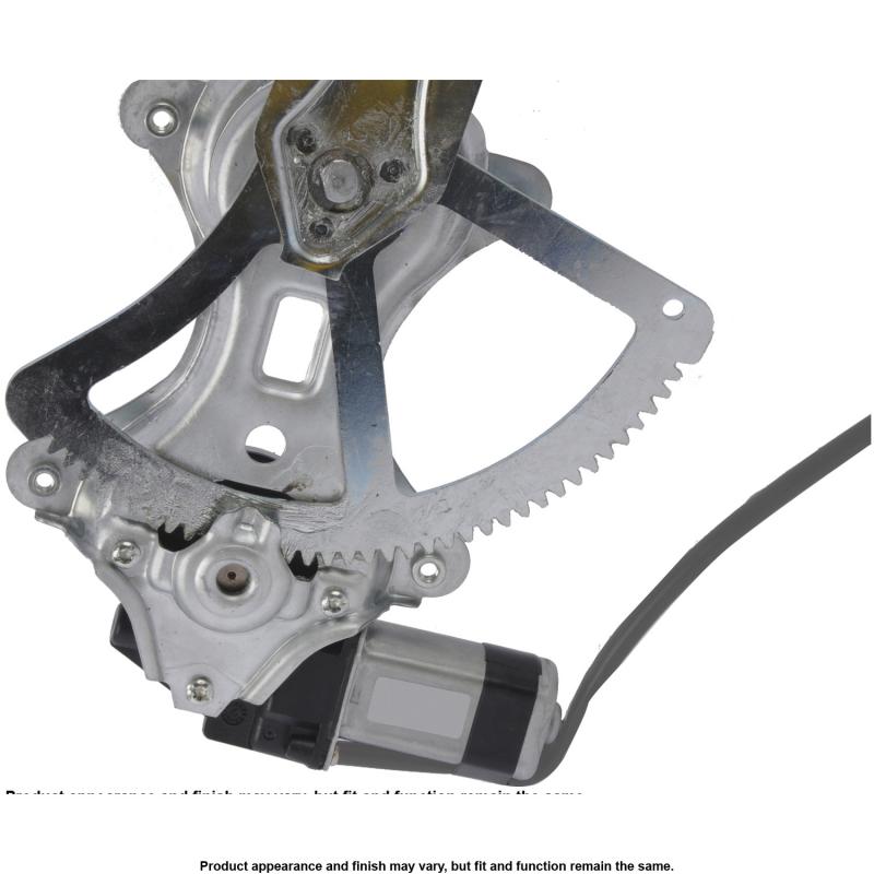 2004 Toyota Corolla Power Window Motor and Regulator Assembly Front Right Cardone Select 821190FR image 2 of 4
