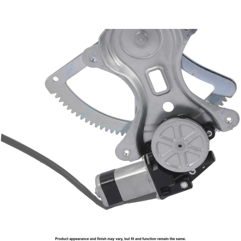 2004 Toyota Corolla Power Window Motor and Regulator Assembly Front Right Cardone Select 821190FR image 3 of 4