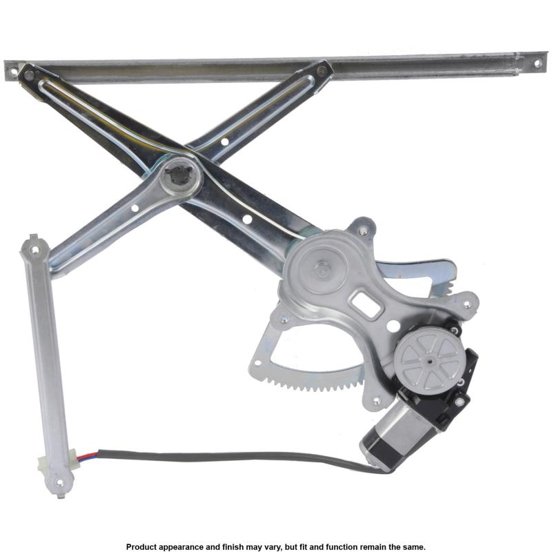 2004 Toyota Corolla Power Window Motor and Regulator Assembly Front Right Cardone Select 821190FR image 4 of 4