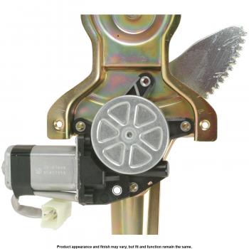 2008 Toyota Corolla Power Window Motor and Regulator Assembly Rear Right Cardone Select 821191AR image 2 of 4