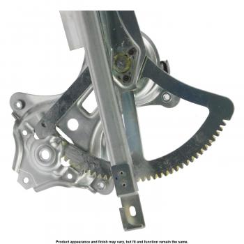 2004 Toyota Camry Window Regulator Front Left Cardone Select 821191B image 2 of 4