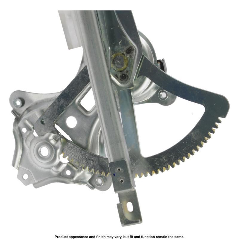 2003 Toyota Camry Window Regulator Front Left Cardone Select 821191B image 2 of 4