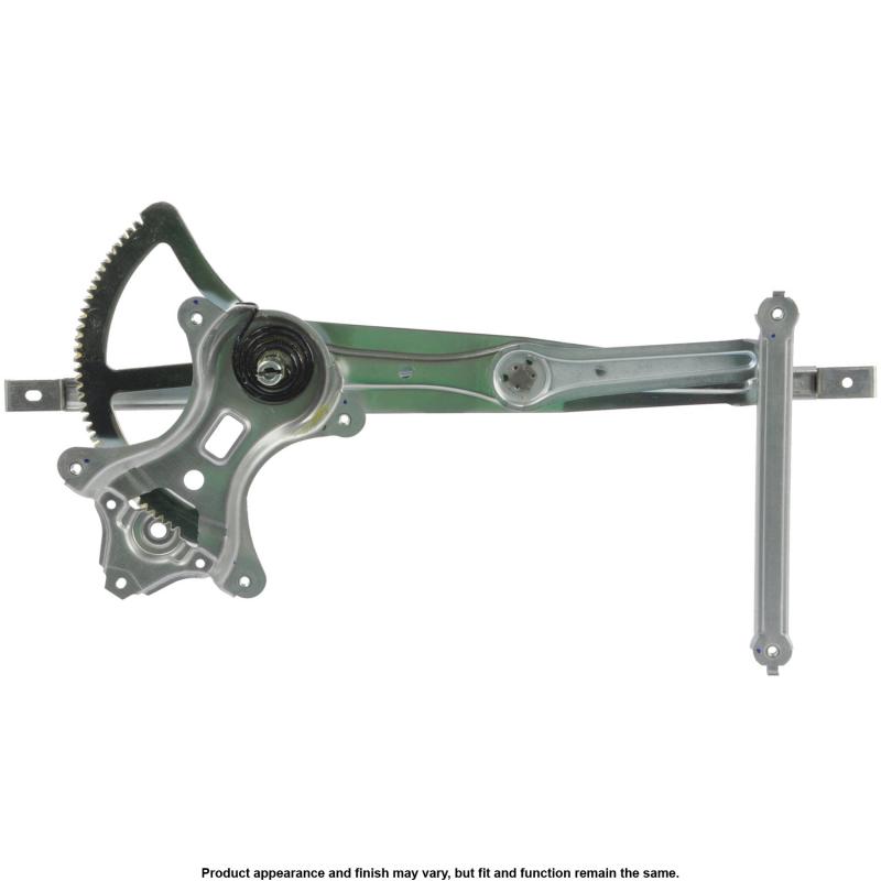 2003 Toyota Camry Window Regulator Front Left Cardone Select 821191B image 3 of 4