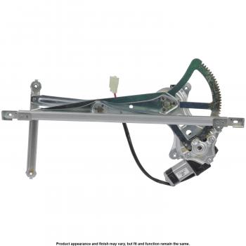 2004 Toyota Camry Power Window Motor and Regulator Assembly Front Left Cardone Select 821191BR image 1 of 4