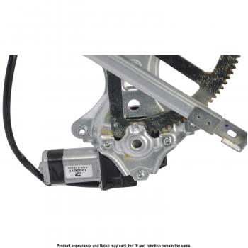 2004 Toyota Camry Power Window Motor and Regulator Assembly Front Left Cardone Select 821191BR image 2 of 4