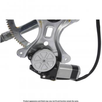 2004 Toyota Camry Power Window Motor and Regulator Assembly Front Left Cardone Select 821191BR image 4 of 4