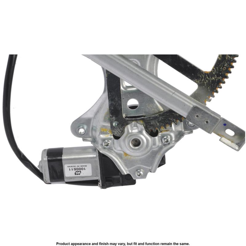 2003 Toyota Camry Power Window Motor and Regulator Assembly Front Left Cardone Select 821191BR image 2 of 4