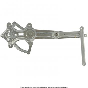 2007 Pontiac Vibe Window Regulator Front Left Cardone Select 821191C image 2 of 4