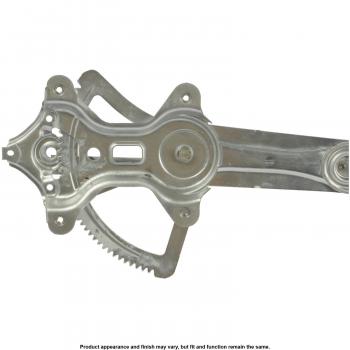 2007 Pontiac Vibe Window Regulator Front Left Cardone Select 821191C image 3 of 4