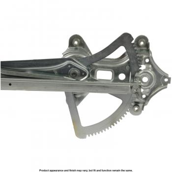 2007 Pontiac Vibe Window Regulator Front Left Cardone Select 821191C image 4 of 4