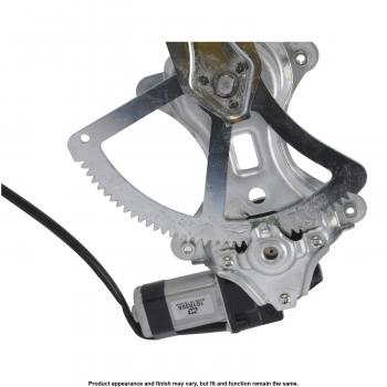 2005 Toyota Matrix Power Window Motor and Regulator Assembly Front Left Cardone Select 821191FR image 1 of 4