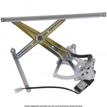 2005 Toyota Matrix Power Window Motor and Regulator Assembly Front Left Cardone Select 821191FR image 4 of 4