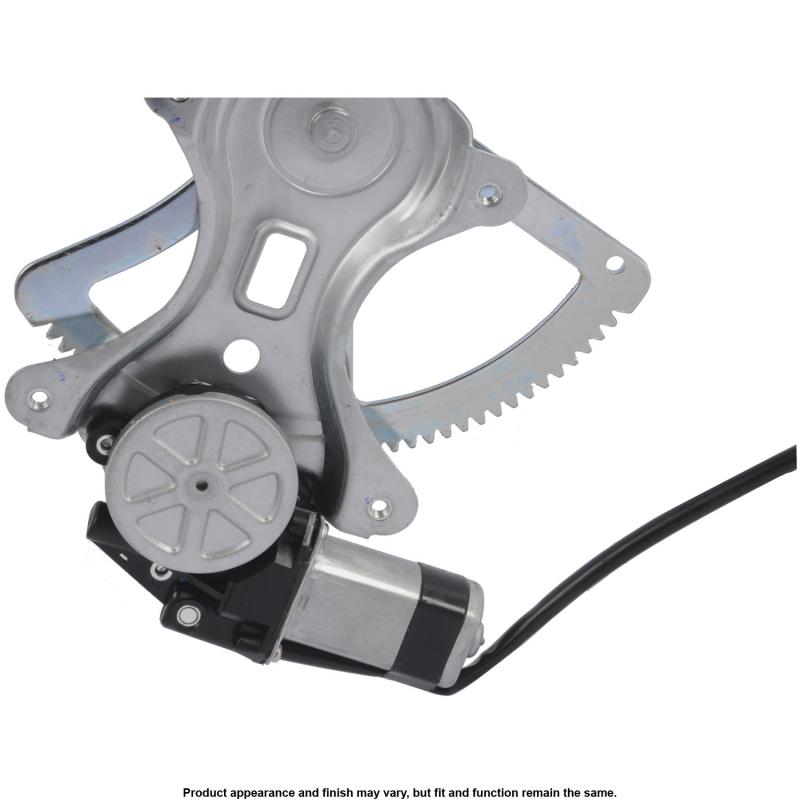 2004 Toyota Corolla Power Window Motor and Regulator Assembly Front Left Cardone Select 821191FR image 2 of 4