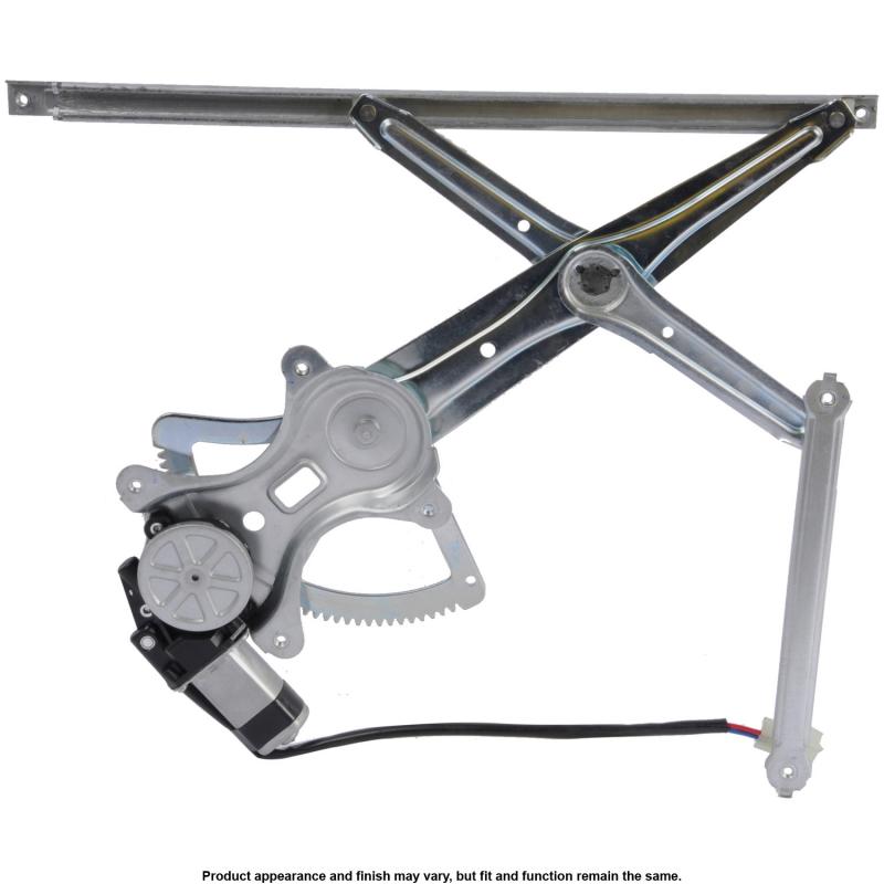 2004 Toyota Corolla Power Window Motor and Regulator Assembly Front Left Cardone Select 821191FR image 3 of 4
