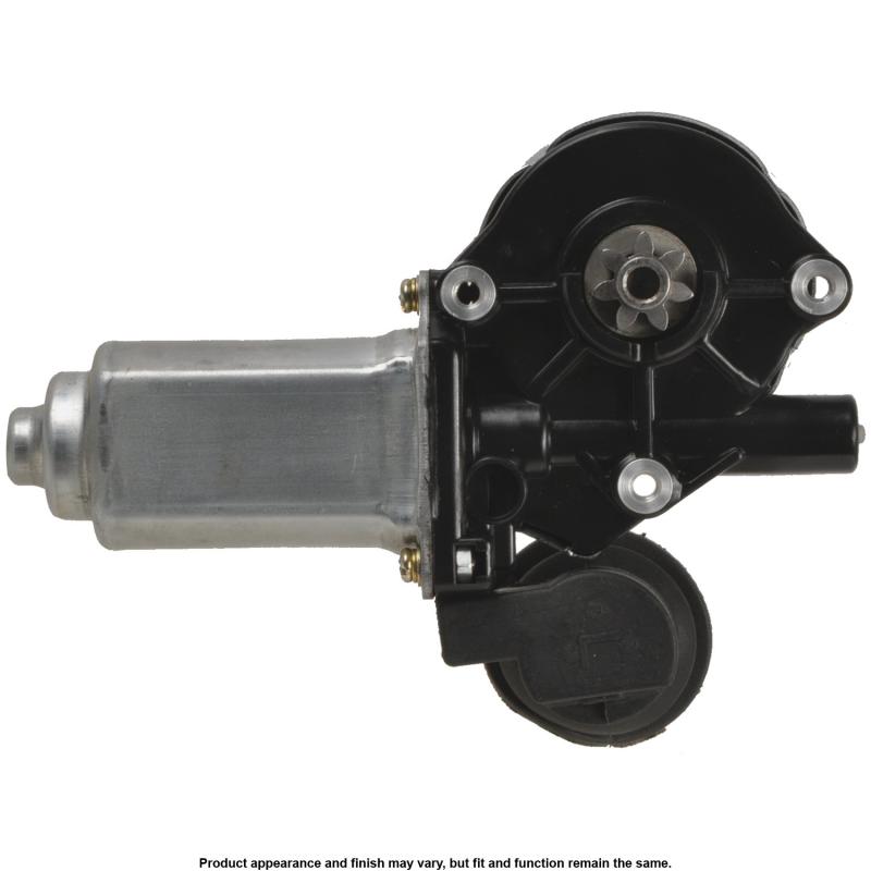 2001 Toyota Highlander Power Window Motor Front Left Cardone Select 821197 image 2 of 4