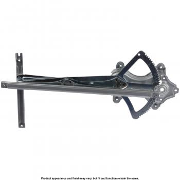 2007 Toyota Highlander Window Regulator Front Left Cardone Select 821197A image 1 of 4