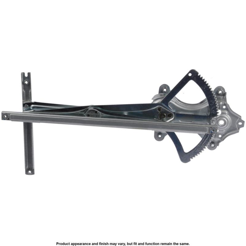 2004 Toyota Highlander Window Regulator Front Left Cardone Select 821197A image 1 of 4