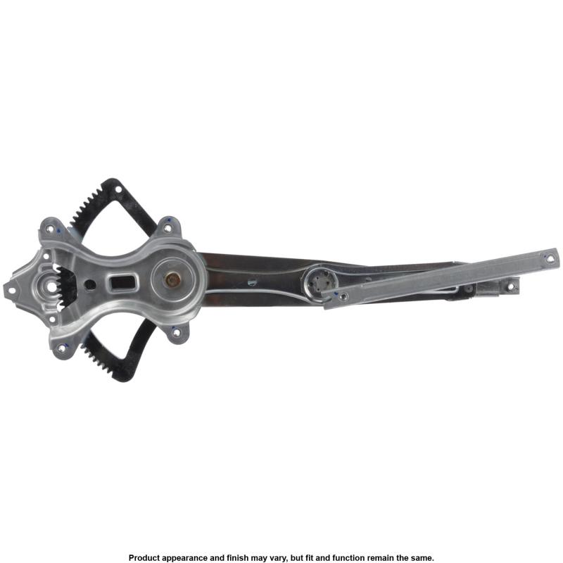 2004 Toyota Highlander Window Regulator Front Left Cardone Select 821197A image 4 of 4