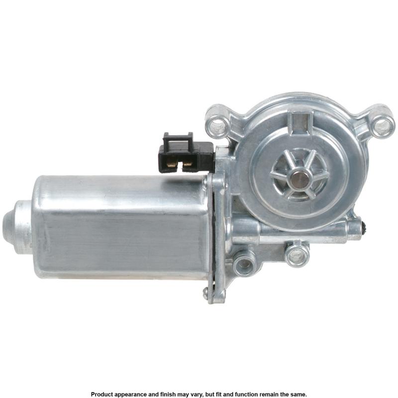 1994 Chevrolet Caprice Power Window Motor Front Left Cardone Select 82126 image 1 of 2