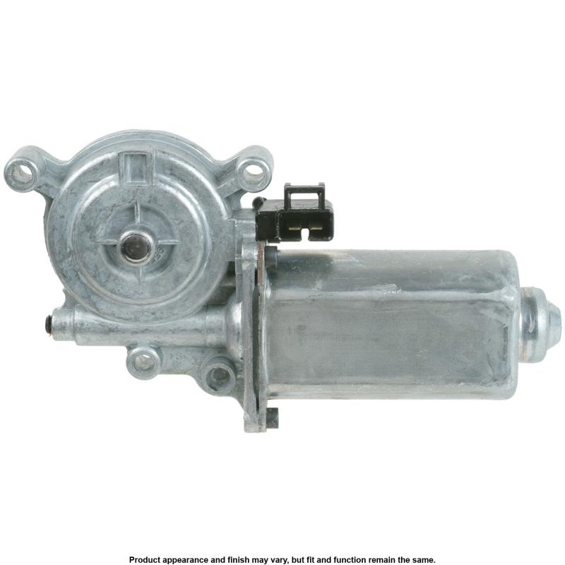 1994 Chevrolet Caprice Power Window Motor Front Right Cardone Select 82127 image 2 of 3