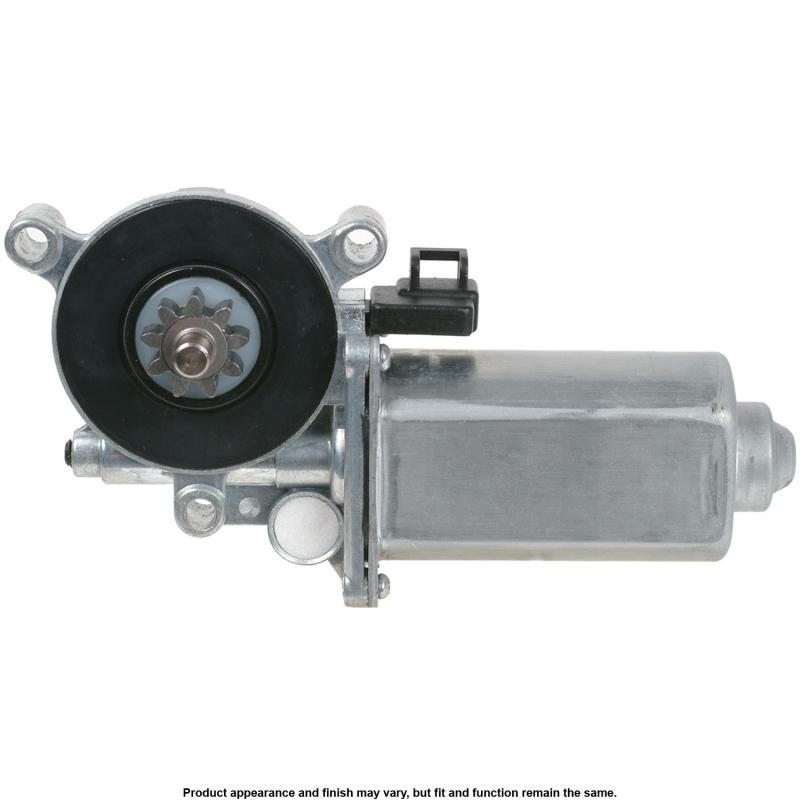 1994 Chevrolet Caprice Power Window Motor Rear Right Cardone Select 82128 image 1 of 2