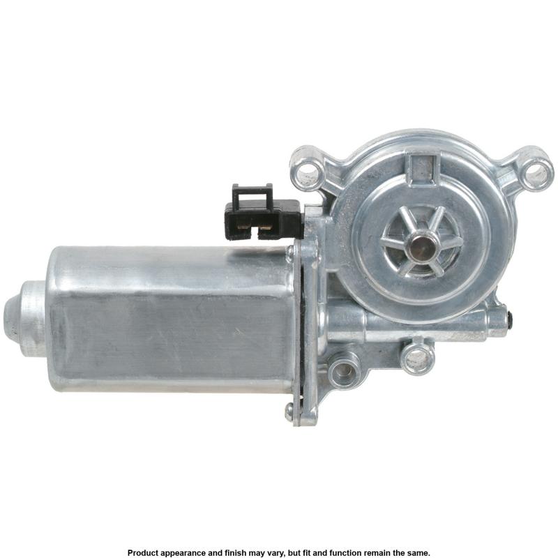 1994 Chevrolet Caprice Power Window Motor Rear Right Cardone Select 82128 image 2 of 2