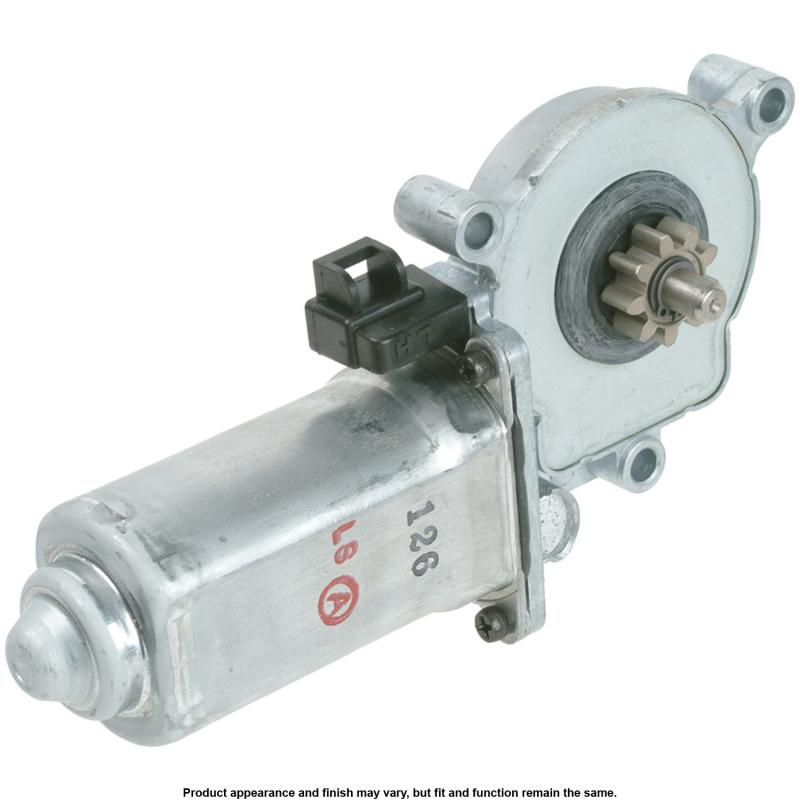 1994 Chevrolet Caprice Power Window Motor Rear Left Cardone Select 82129 image 1 of 3