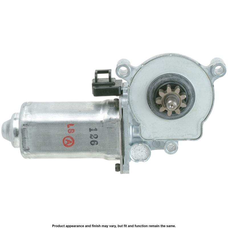 1994 Chevrolet Caprice Power Window Motor Rear Left Cardone Select 82129 image 2 of 3
