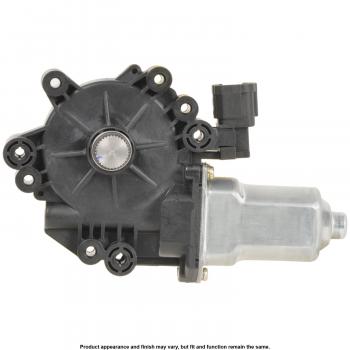2007 Nissan Sentra Power Window Motor Front Left Cardone Select 8213008 image 2 of 4