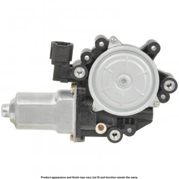 2007 Nissan Sentra Power Window Motor Front Left Cardone Select 8213008 image 3 of 4