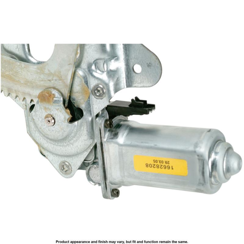 1988 GMC C2500 Power Window Motor and Regulator Assembly Front Right Cardone Select 821301R image 1 of 3