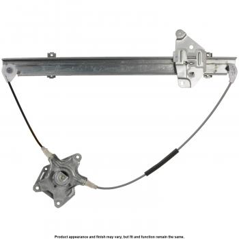 1994 Nissan D21 Window Regulator Front Left Cardone Select 821302B image 1 of 4