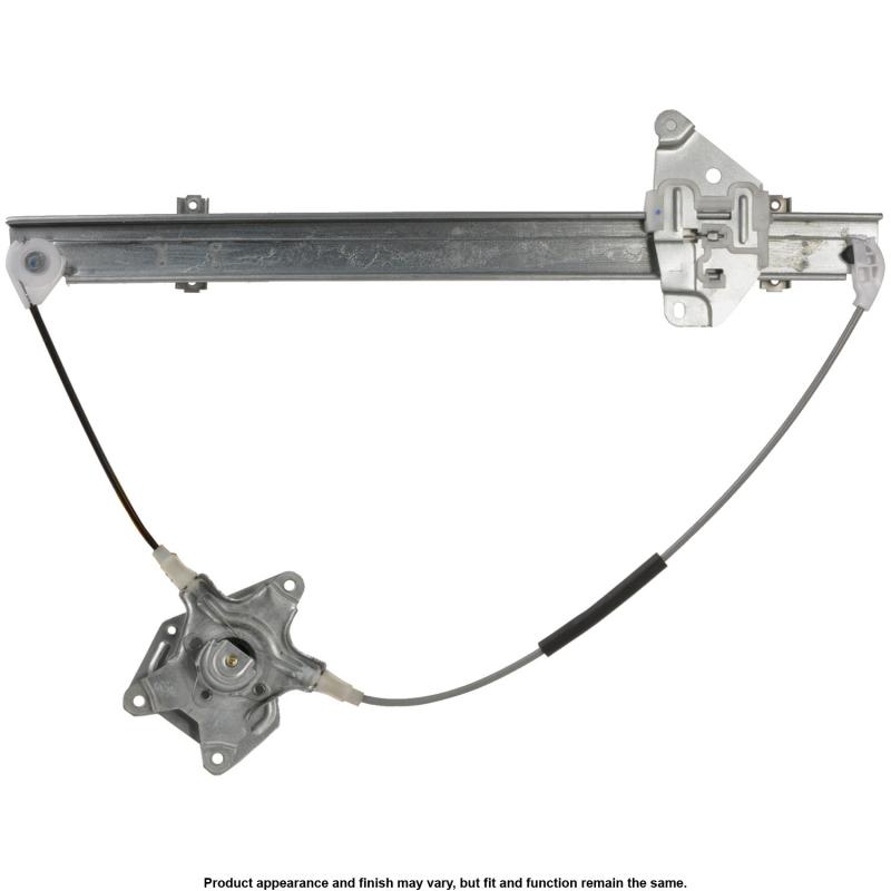 1993 Nissan D21 Window Regulator Front Left Cardone Select 821302B image 1 of 4