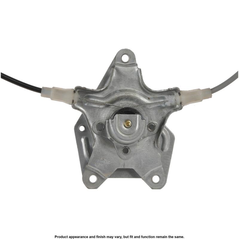 1993 Nissan D21 Window Regulator Front Left Cardone Select 821302B image 3 of 4