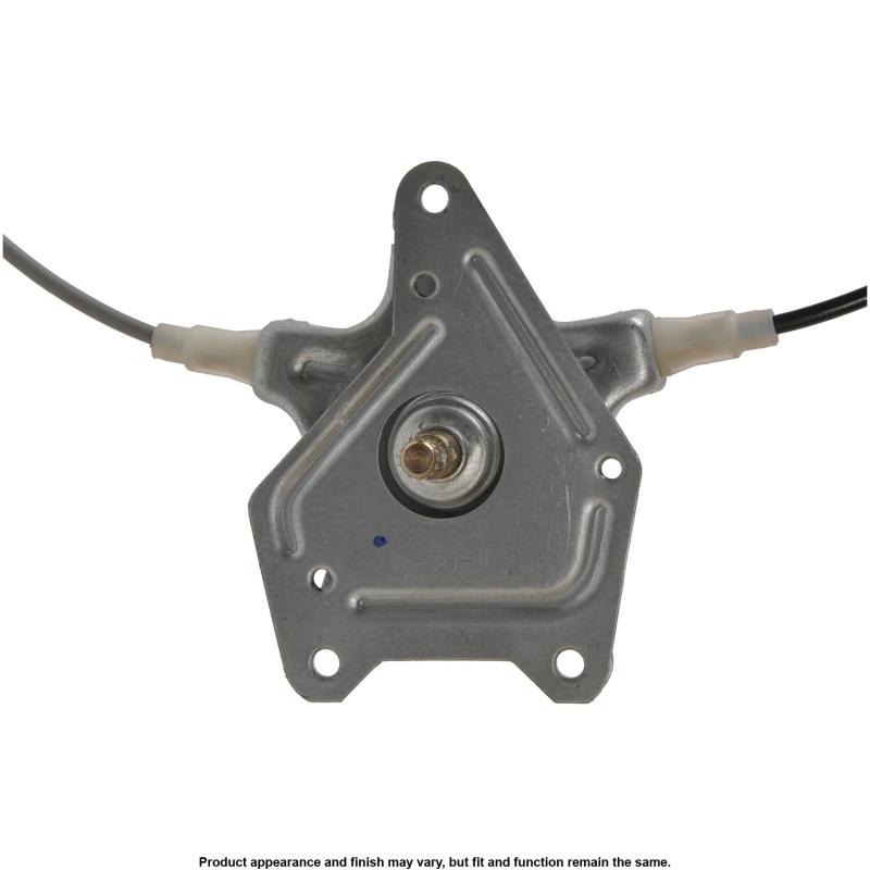1993 Nissan D21 Window Regulator Front Left Cardone Select 821302B image 4 of 4