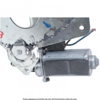 1995 GMC Sonoma Power Window Motor and Regulator Assembly Front Left Cardone Select 821302R image 1 of 3