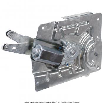 2005 GMC Jimmy Power Window Motor and Regulator Assembly Rear Left Cardone Select 821303R image 3 of 3