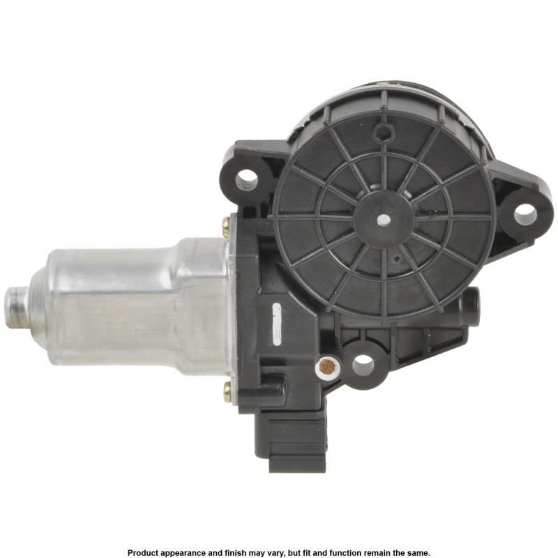 2012 Nissan Altima Power Window Motor Front Left Cardone Select 8213064 image 2 of 4
