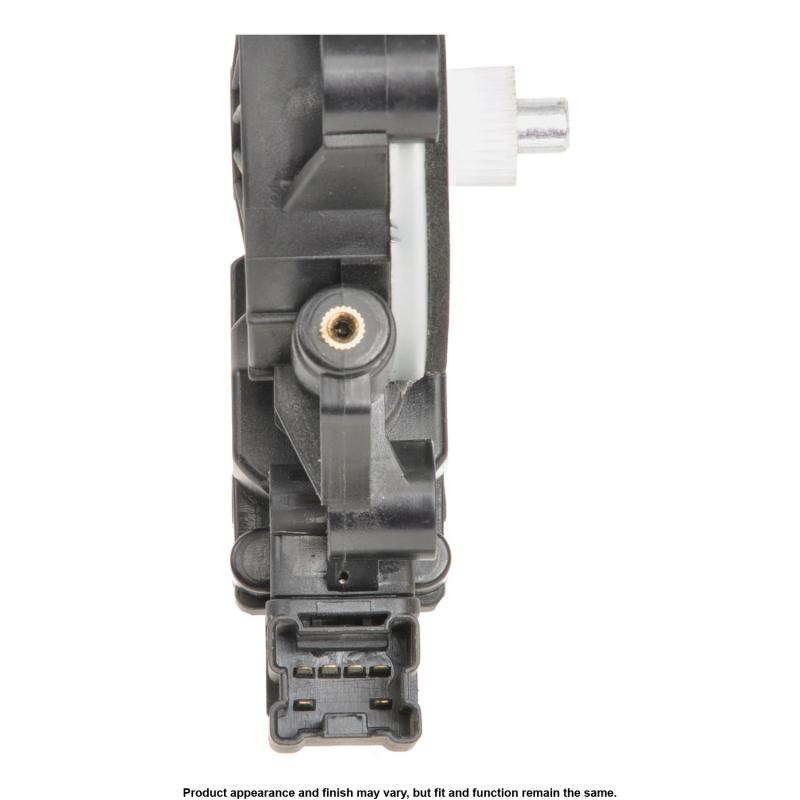2012 Nissan Altima Power Window Motor Front Left Cardone Select 8213064 image 3 of 4
