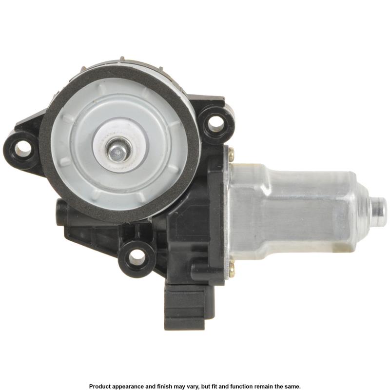 2012 Nissan Altima Power Window Motor Front Left Cardone Select 8213064 image 4 of 4