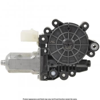 2012 Nissan Sentra Power Window Motor Front Left Cardone Select 8213066 image 1 of 4