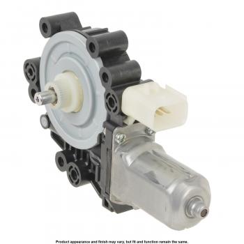 2012 Nissan Sentra Power Window Motor Front Left Cardone Select 8213066 image 4 of 4