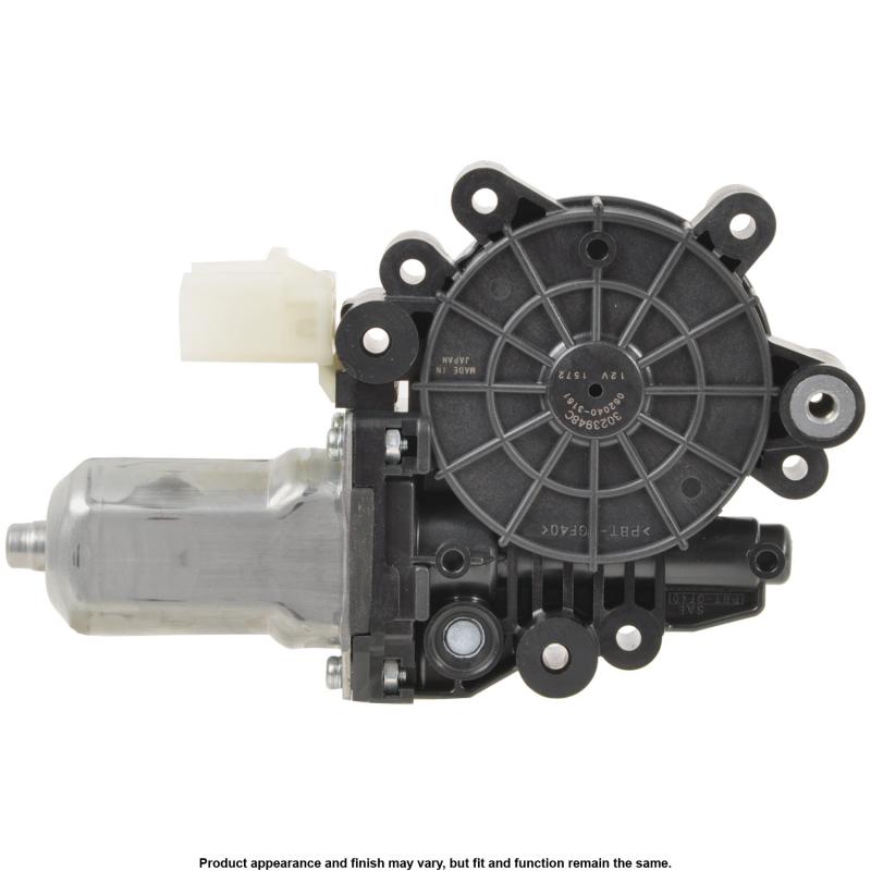 2011 Nissan Sentra Power Window Motor Front Left Cardone Select 8213066 image 1 of 4