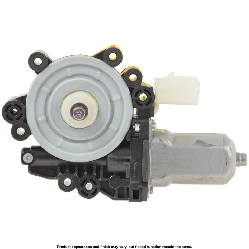2011 Nissan Sentra Power Window Motor Front Left Cardone Select 8213066 image 2 of 4