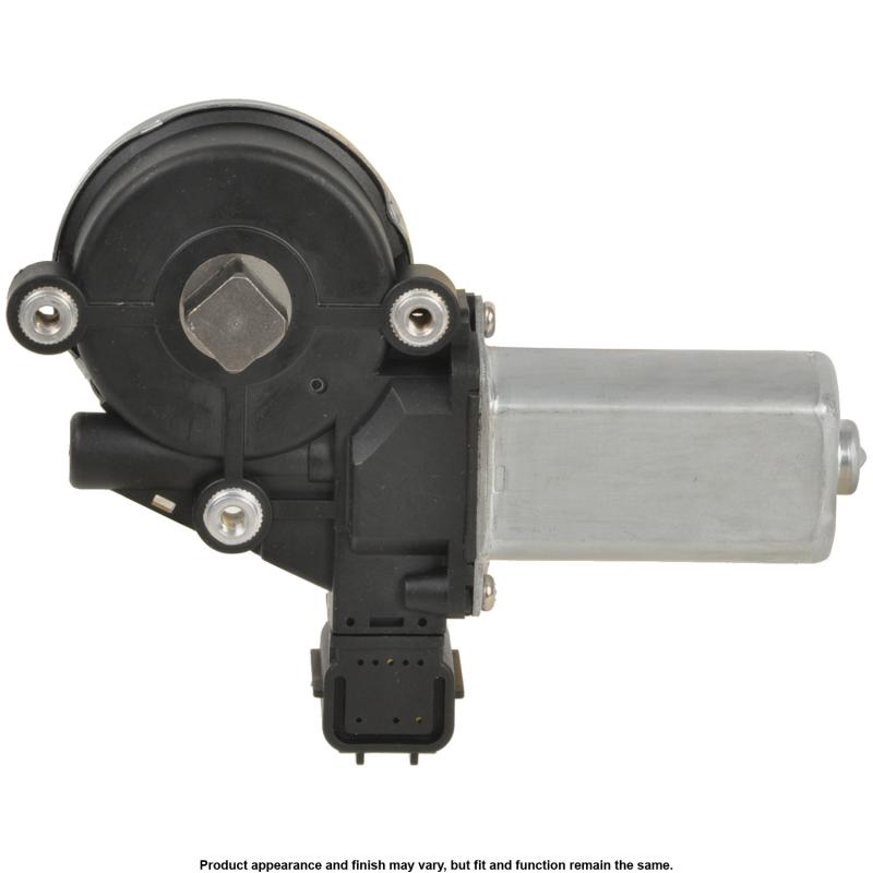 2011 Nissan Juke Power Window Motor Front Right Cardone Select 8213090 image 1 of 4