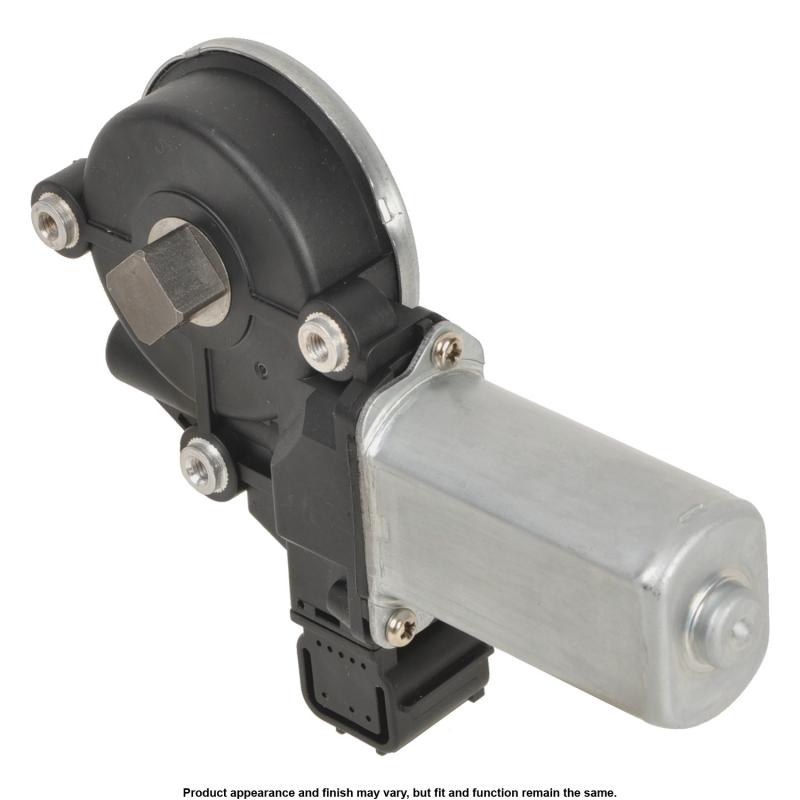 2011 Nissan Juke Power Window Motor Front Right Cardone Select 8213090 image 2 of 4