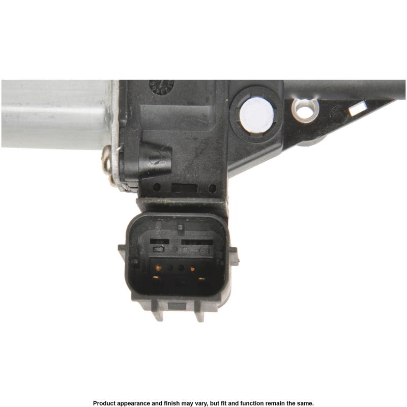 2011 Nissan Juke Power Window Motor Front Right Cardone Select 8213090 image 3 of 4